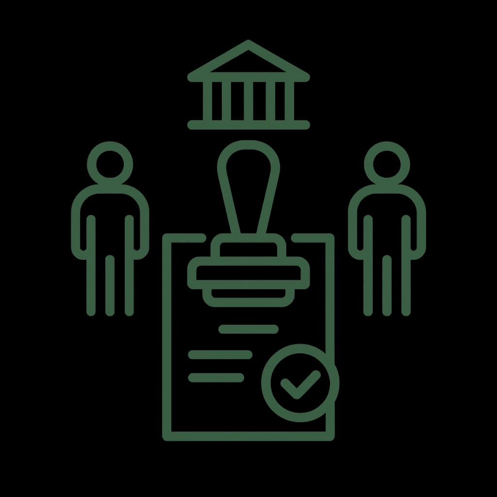 Consent Orders: The Complete Guide