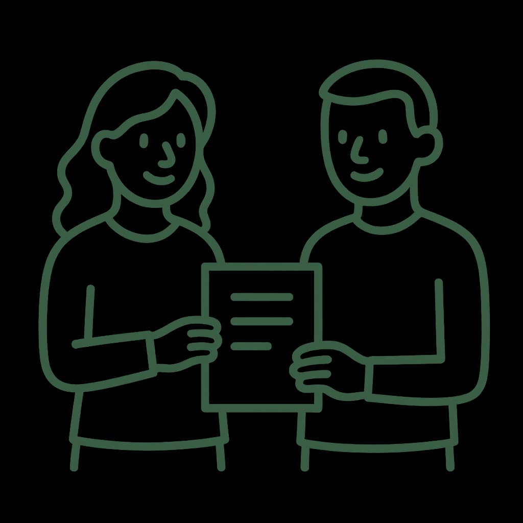De Facto Relationships and Consent Orders