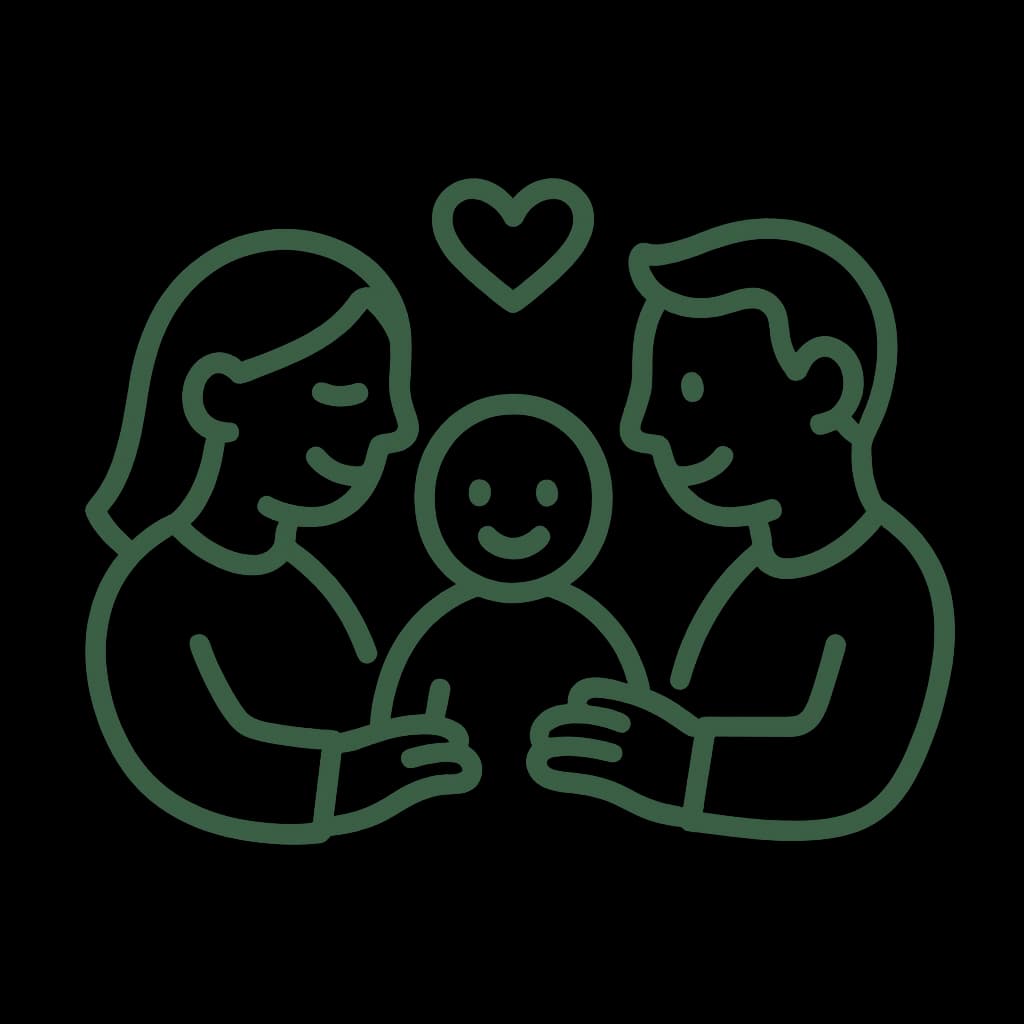 Parenting Arrangements and Consent Orders