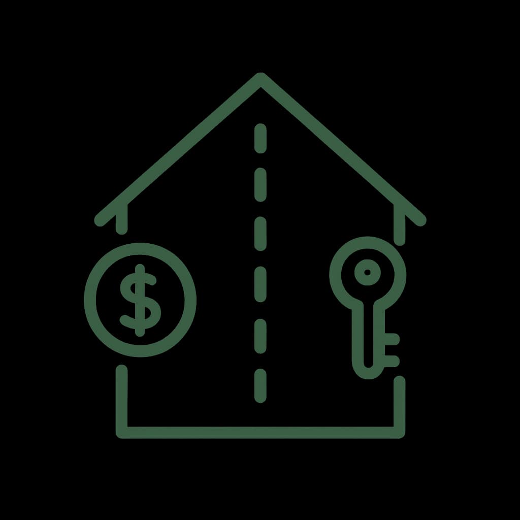 Property Settlement After Separation
