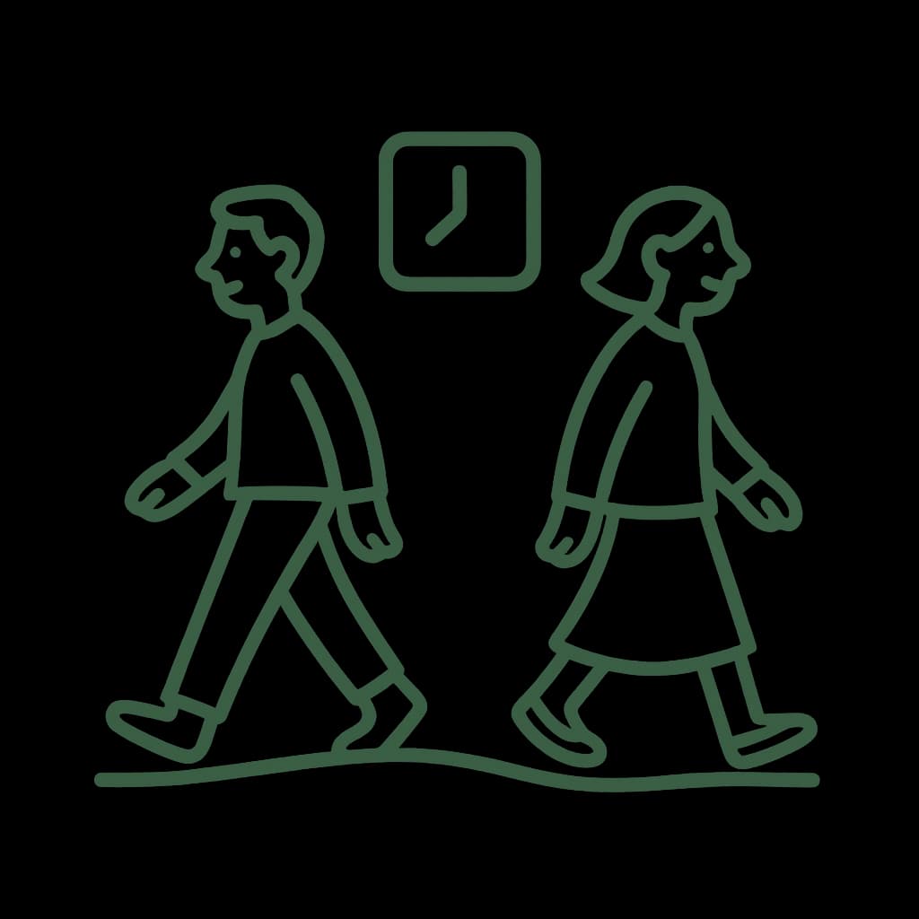 Understanding Separation in Australia